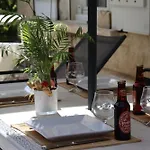 Villa Galejade In A Quiet Location With Garden - On The Heights Of Toulon