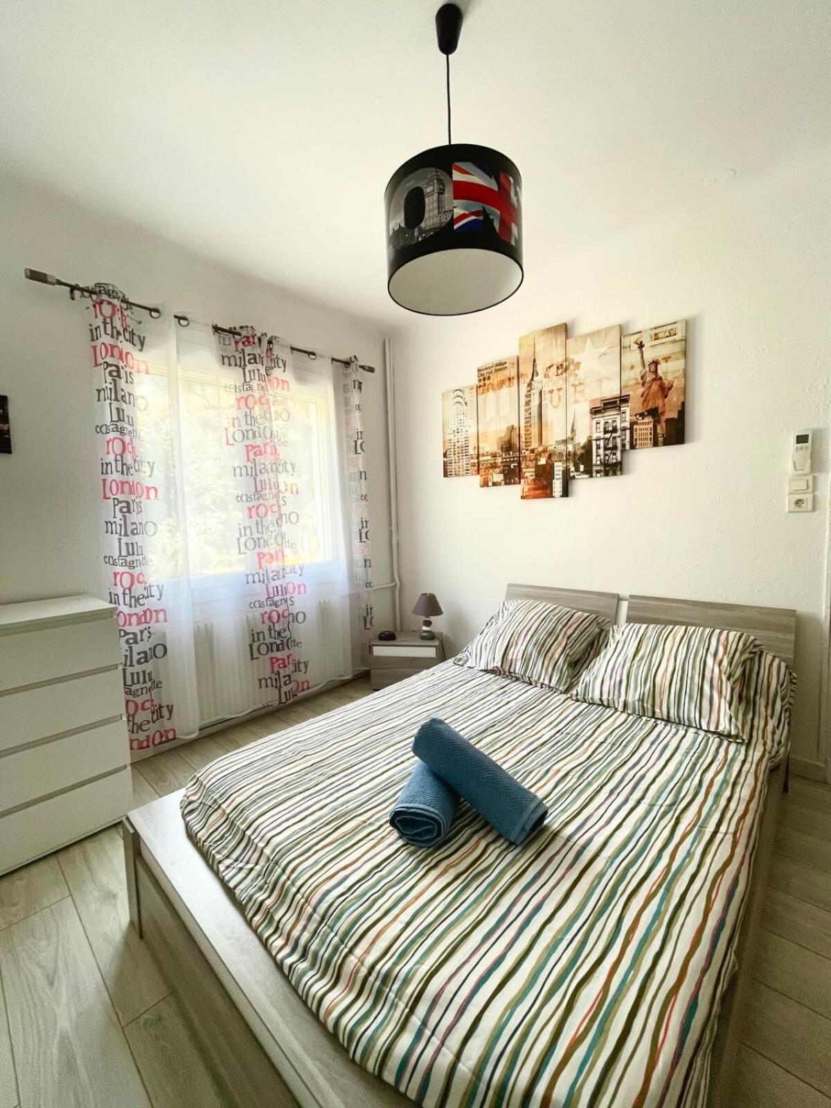 Galejade In A Quiet Location With Garden - On The Heights Of Hébergement de vacances