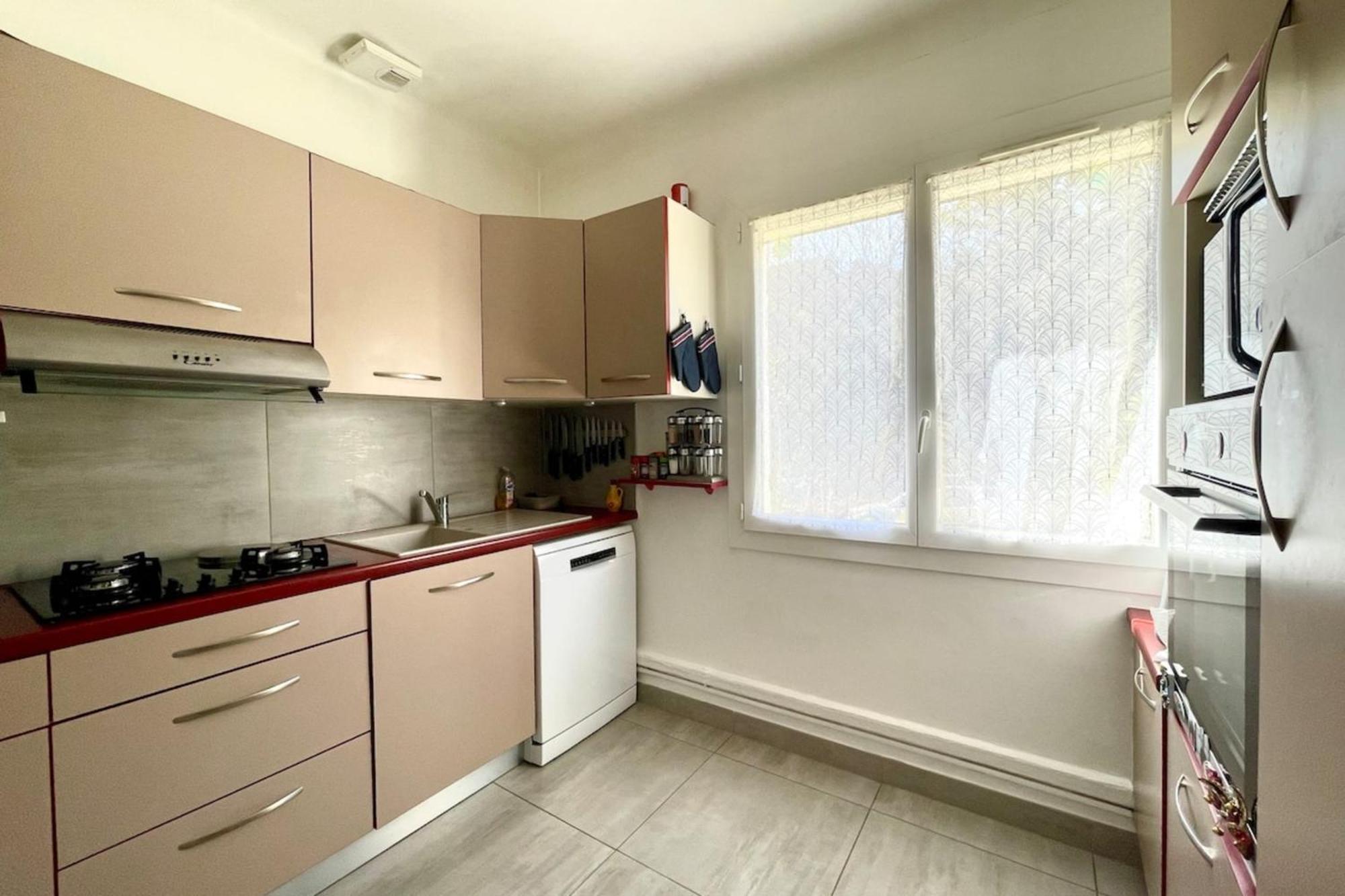 Galejade In A Quiet Location With Garden - On The Heights Of Hébergement de vacances Toulon